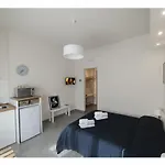 Διαμέρισμα Appartamento Stockholm - Taormina Mare E Spiaggia Privata