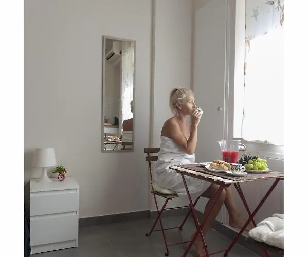 Apartmán Private In Taormina