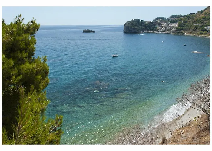 Private In * Taormina