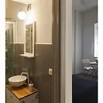 Appartamento Stockholm - Taormina Mare E Spiaggia Privata Apartmán Taormina