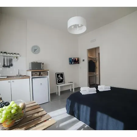 Lejlighed Private In Taormina