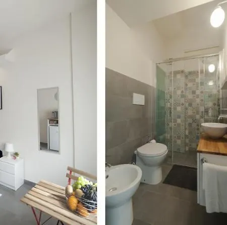 アパート Private In