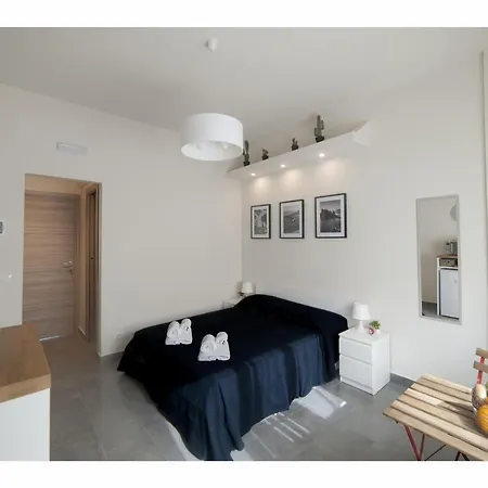 Appartamento Stockholm - Taormina Mare E Spiaggia Privata *