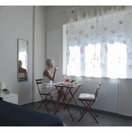 Appartamento Stockholm - Taormina Mare E Spiaggia Privata