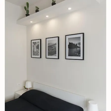 Appartamento Stockholm - Taormina Mare E Spiaggia Privata Apartmán