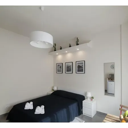 Apartmán Appartamento Stockholm - Taormina Mare E Spiaggia Privata *