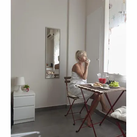 Apartment Stockholm - Mare E Privata Taormina