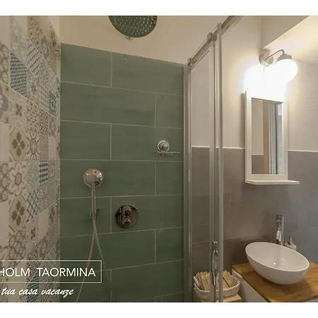 Stockholm - Mare E Privata Apartment Taormina
