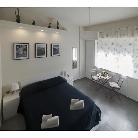 Appartamento Stockholm - Taormina Mare E Spiaggia Privata 타오르미나