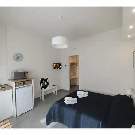 アパート Private In