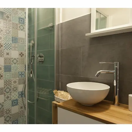 Private In * タオルミーナ