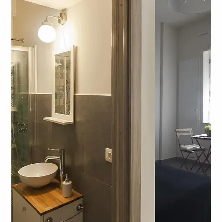 Stockholm - Mare E Privata Apartment Taormina