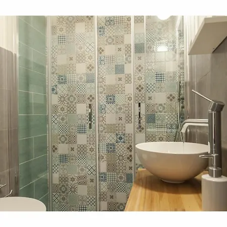 Private In Lejlighed Taormina