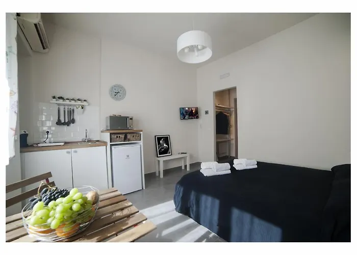 Appartement Private In Taormina