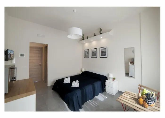 Appartamento Stockholm - Taormina Mare E Spiaggia Privata *