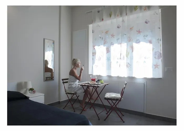 Appartamento Stockholm - Taormina Mare E Spiaggia Privata