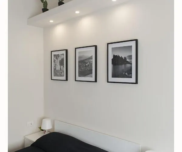 Private In Appartement