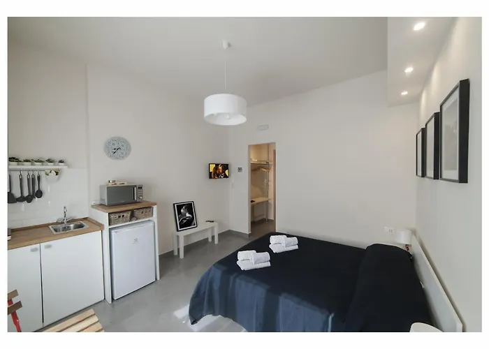 Appartement Private In