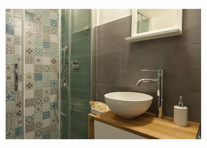 Appartamento Stockholm - Taormina Mare E Spiaggia Privata * 타오르미나