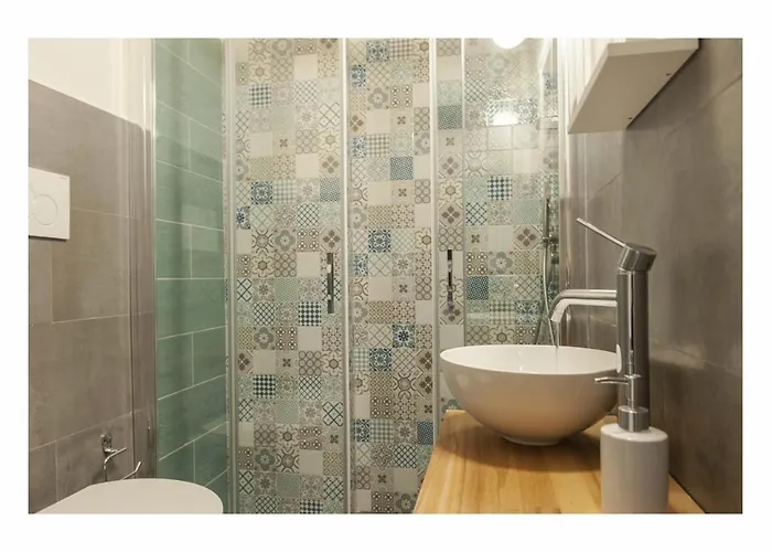 Appartamento Stockholm - Taormina Mare E Spiaggia Privata 아파트 타오르미나