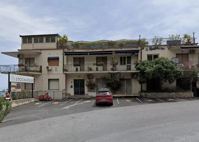 Appartement Private In *