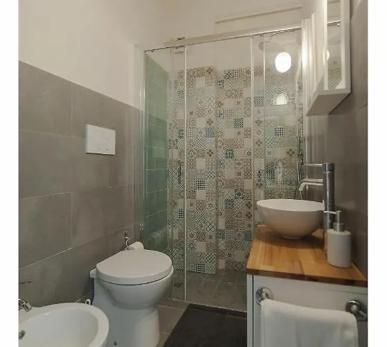 Private In Appartamento