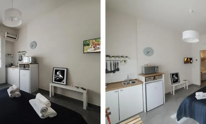 Private In Appartamento