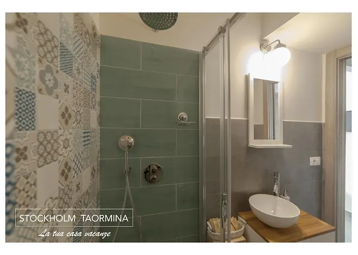 Private In Appartamento Taormina